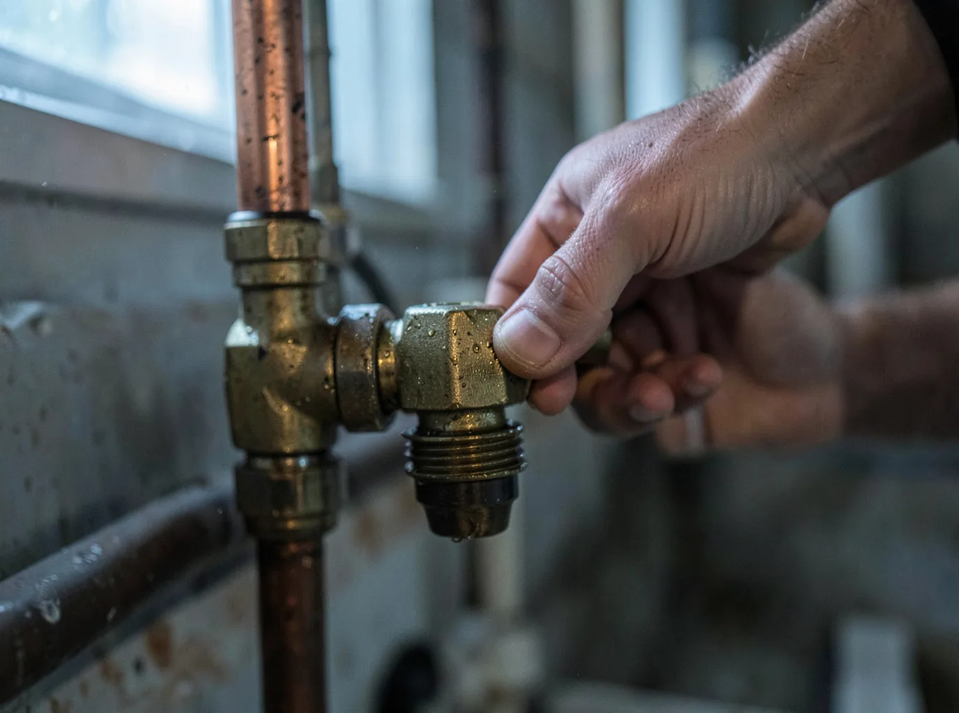 Emergency Plumber Winterhaven, CA FAQs